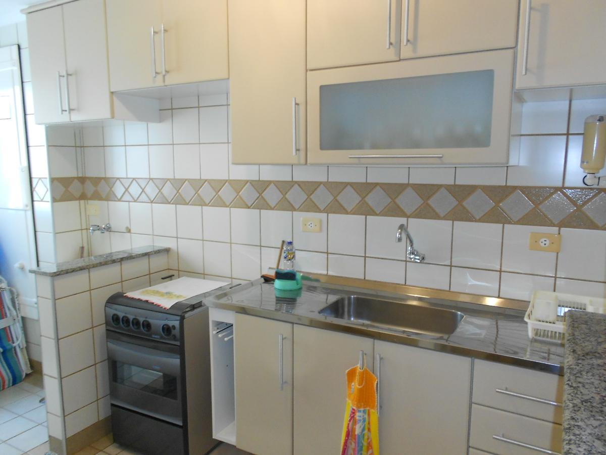 Apartamento Miro Карагуататуба Экстерьер фото