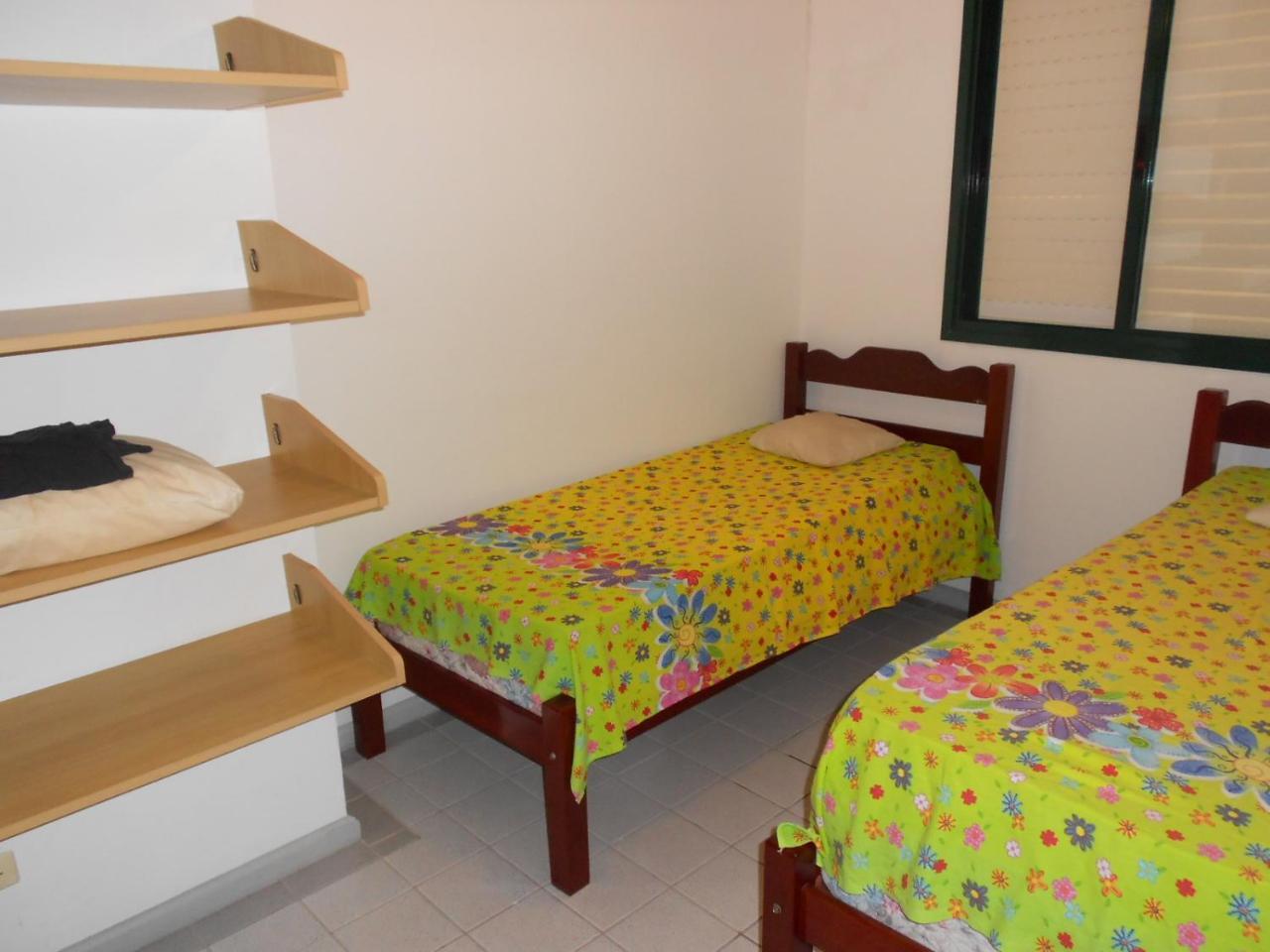 Apartamento Miro Карагуататуба Экстерьер фото